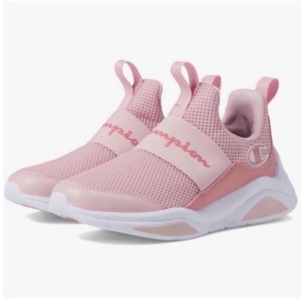 New Champion Sneakers